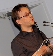 Dirk  Verbist